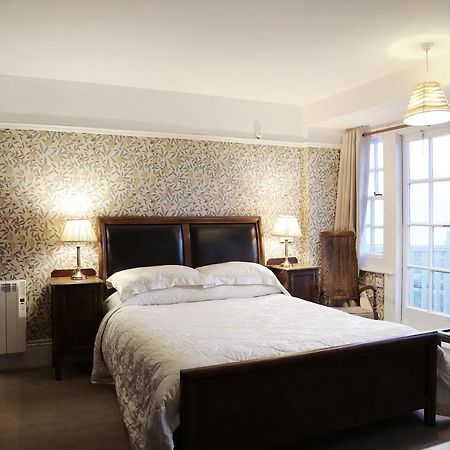 Walpole Bay Hotel Маргейт Екстериор снимка