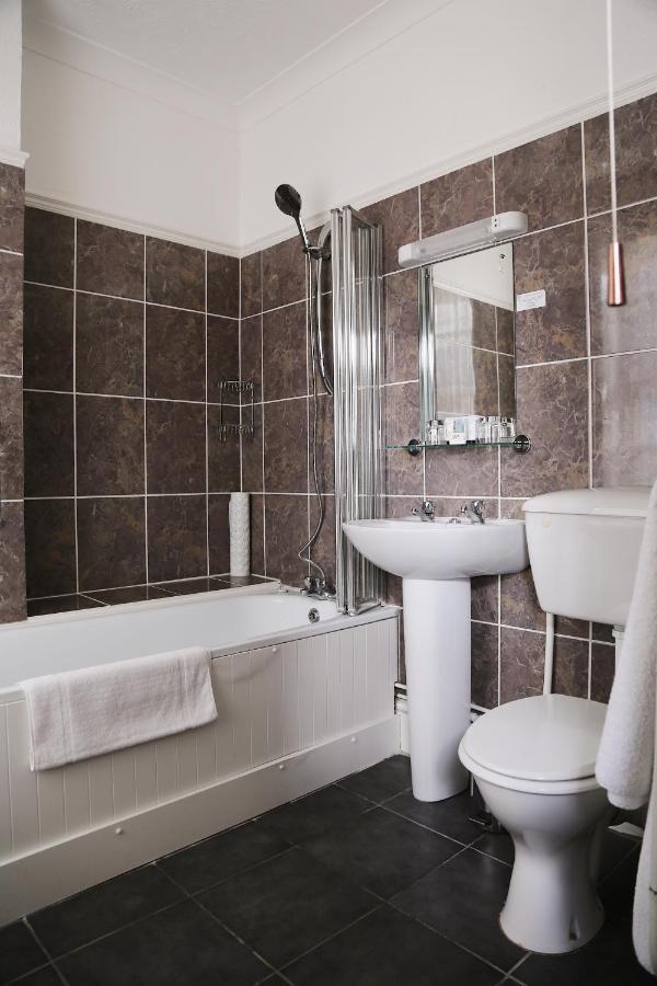 Walpole Bay Hotel Маргейт Екстериор снимка