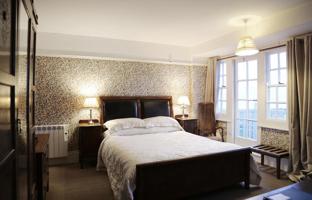 Walpole Bay Hotel Маргейт Екстериор снимка